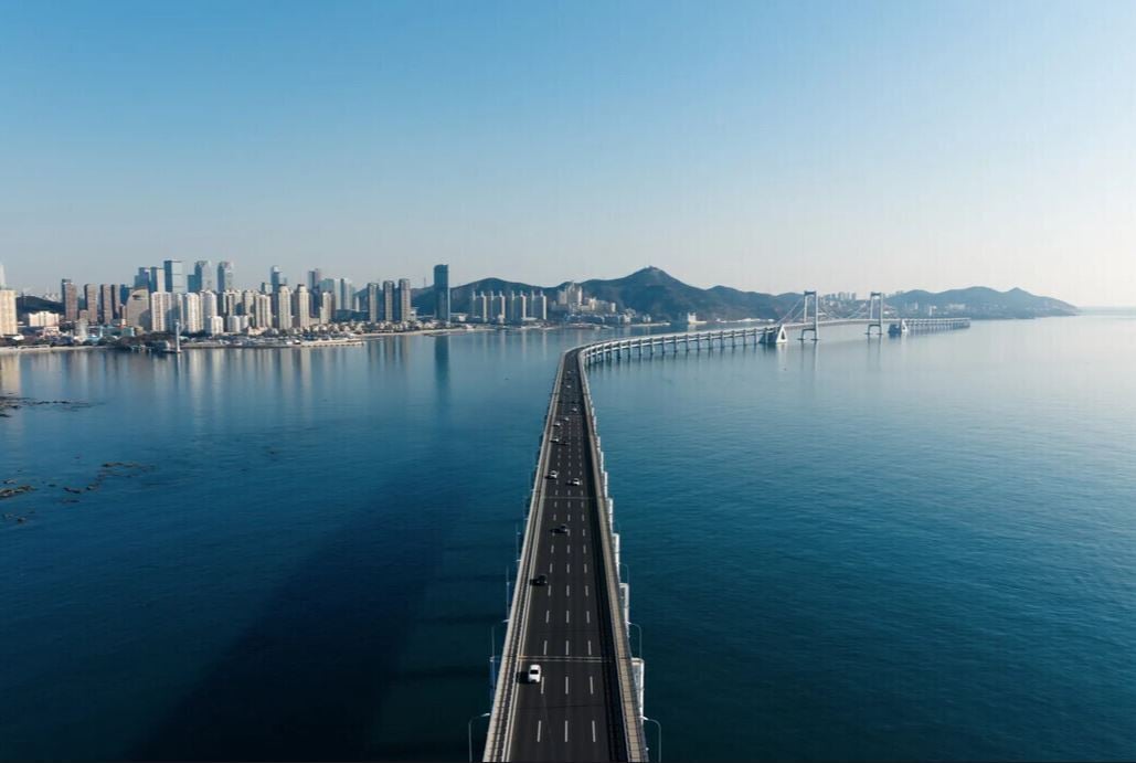 bridge